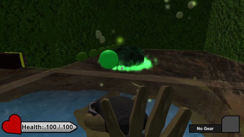Oneiro screenshot 13