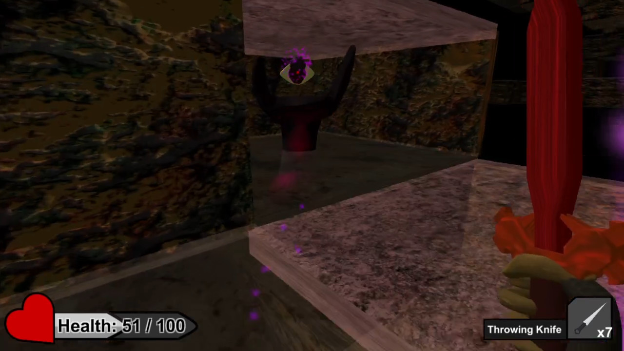 Oneiro screenshot 10