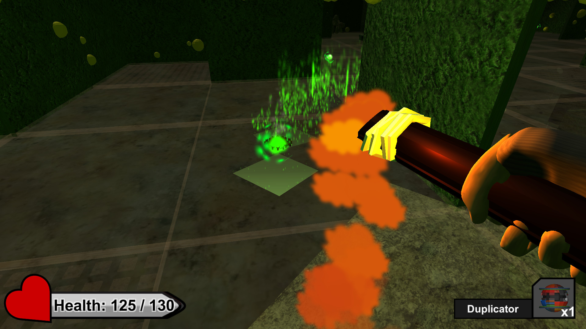 Oneiro screenshot 14