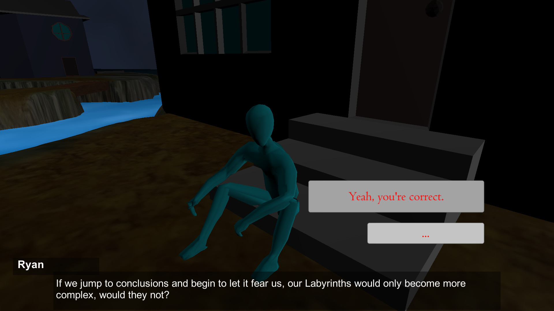 Oneiro screenshot 4