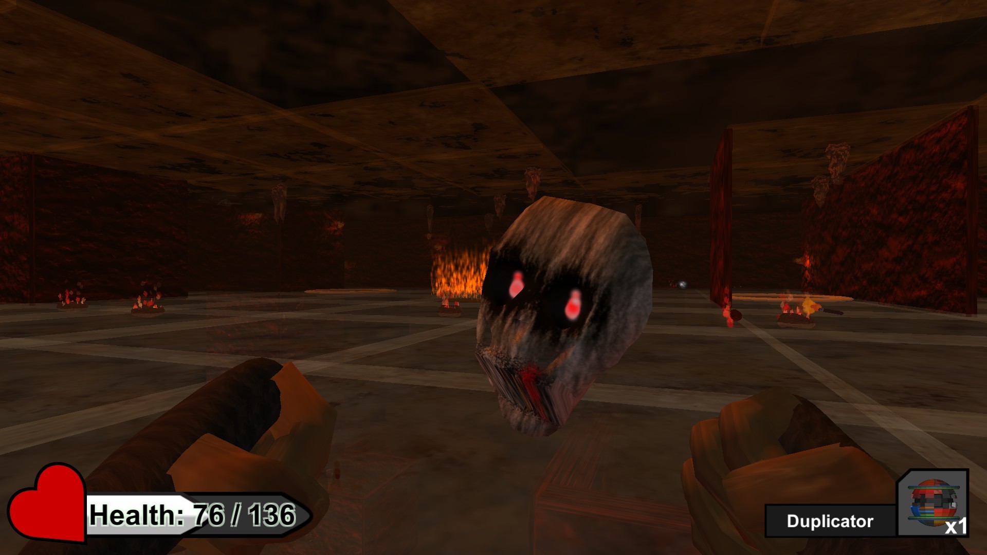 Oneiro screenshot 5