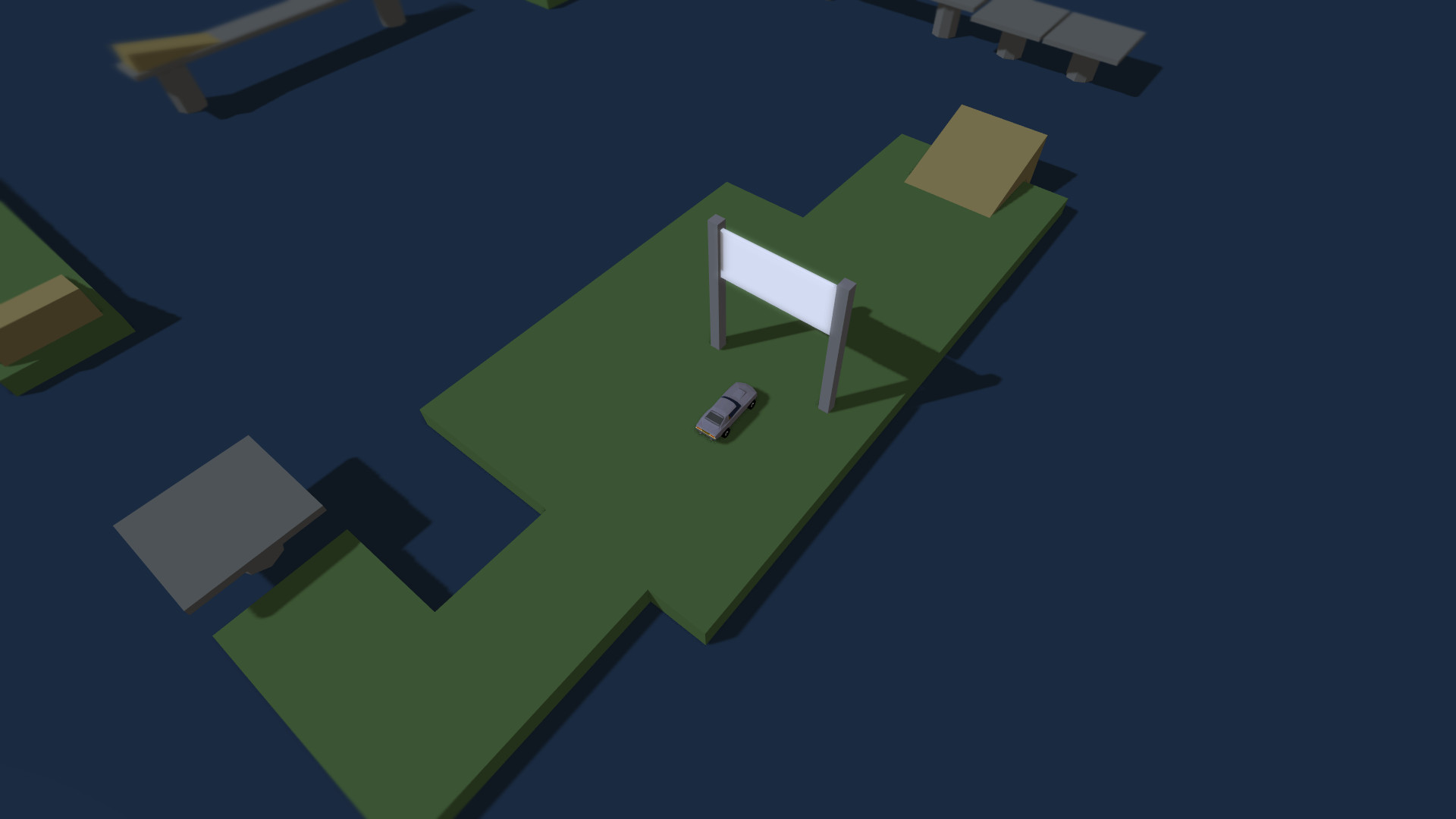 Nice Try! screenshot 1