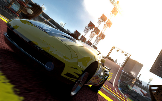 FlatOut: Ultimate Carnage Collector's Edition screenshot