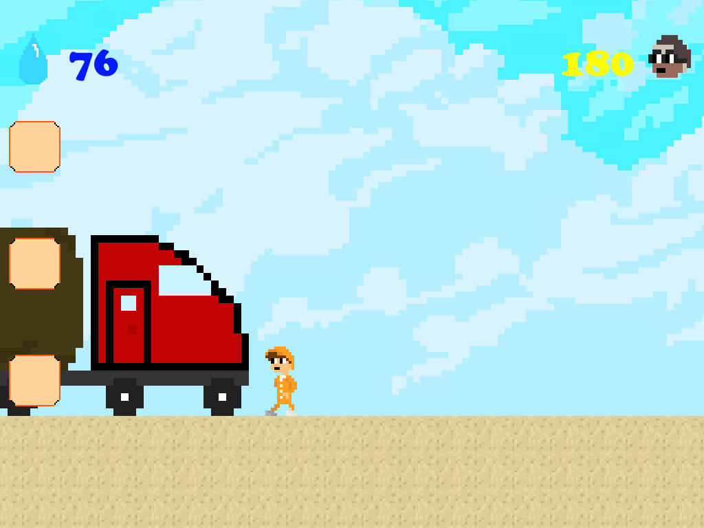 Dig Mania screenshot 4