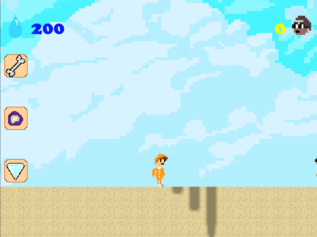 Dig Mania screenshot 2