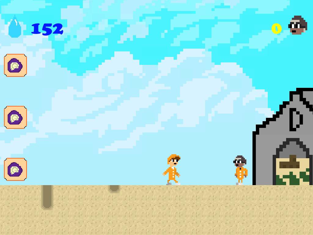 Dig Mania screenshot 3