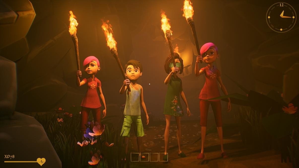 Mahasona screenshot 2