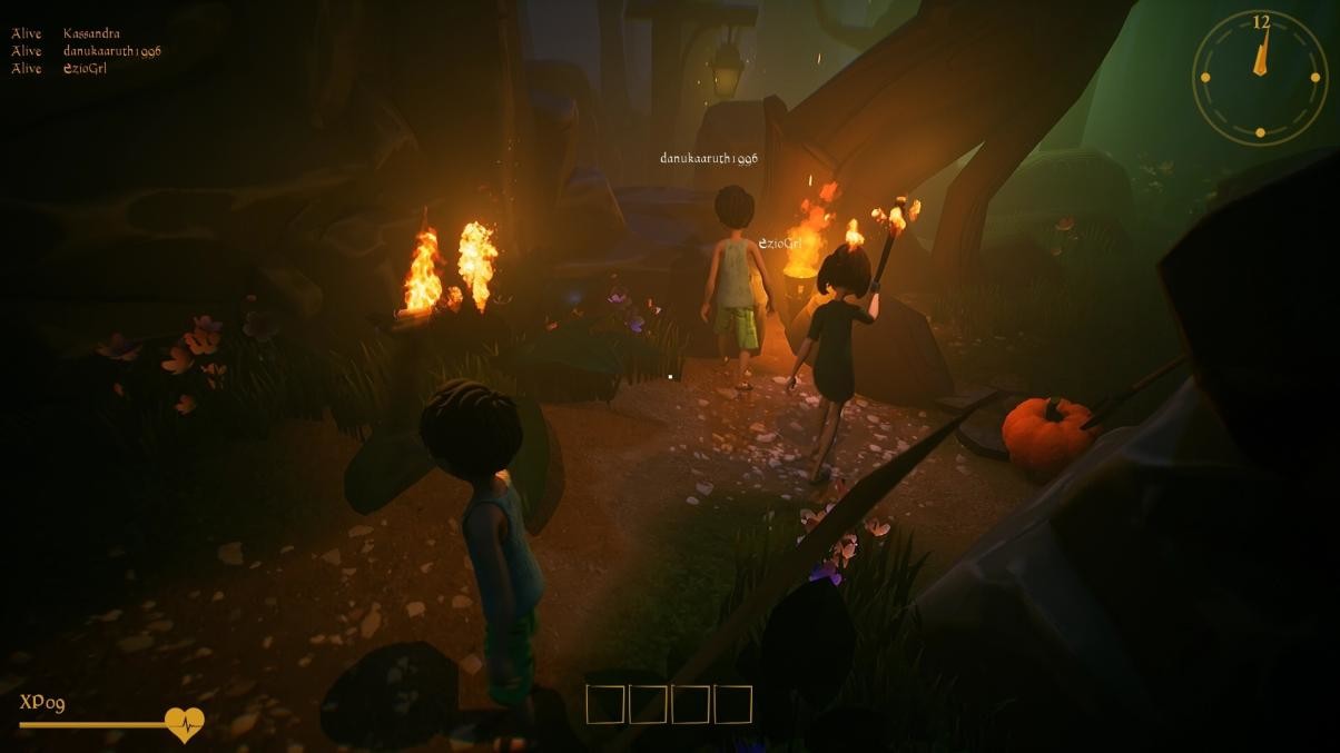 Mahasona screenshot 5