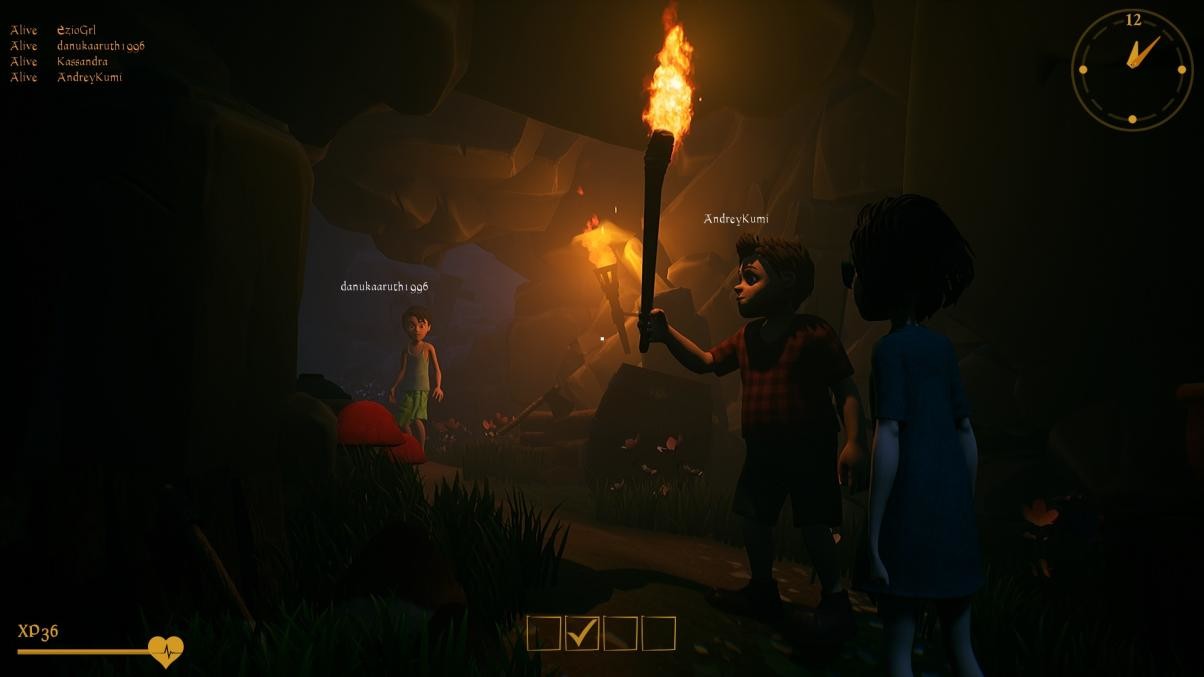 Mahasona screenshot 3