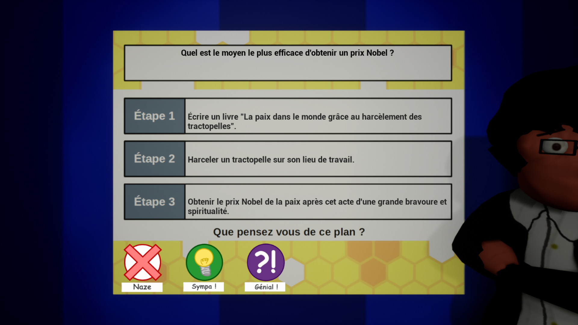 Genius! screenshot 5