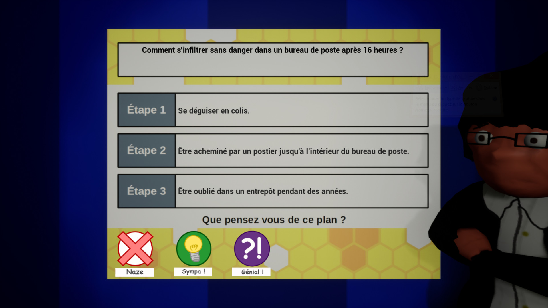 Genius! screenshot 2