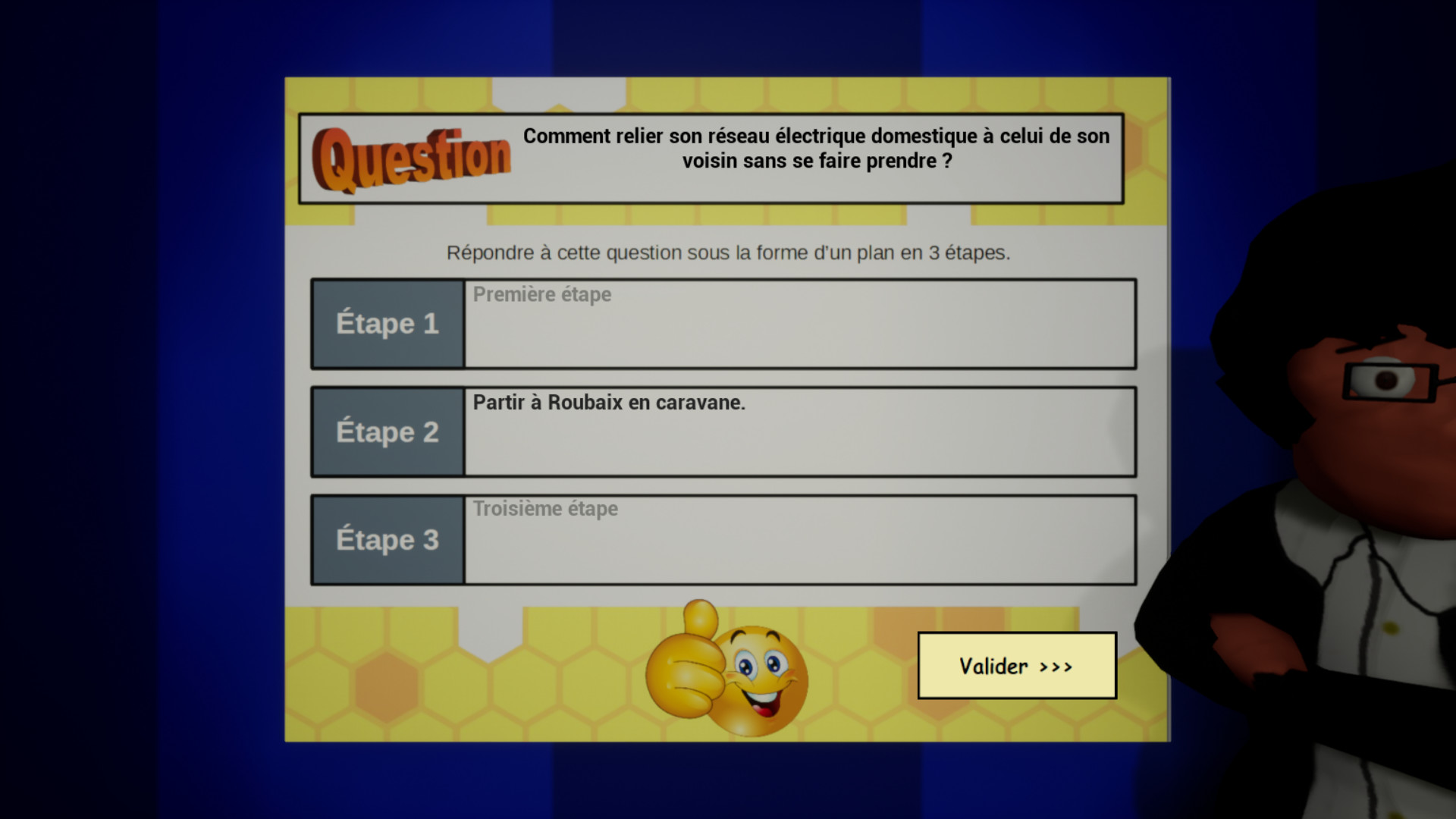 Genius! screenshot 3