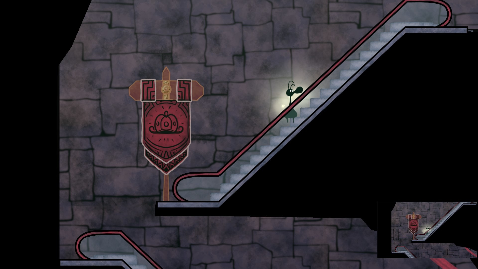 Mission Zigloton screenshot 1