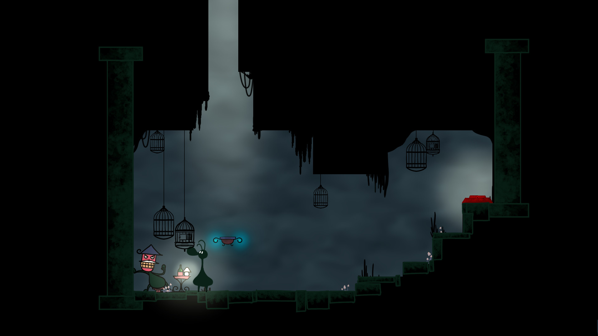 Mission Zigloton screenshot 4
