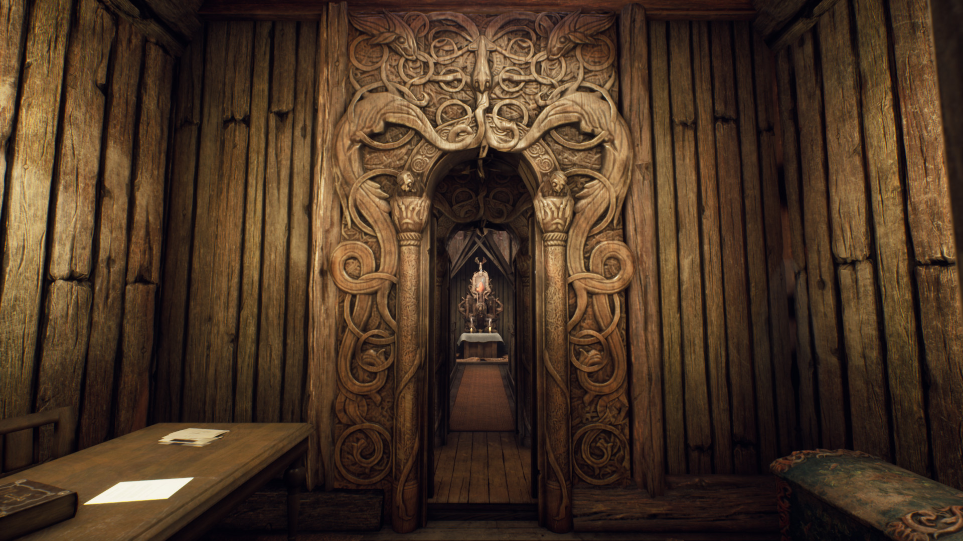 The Fold: Ingression screenshot 11