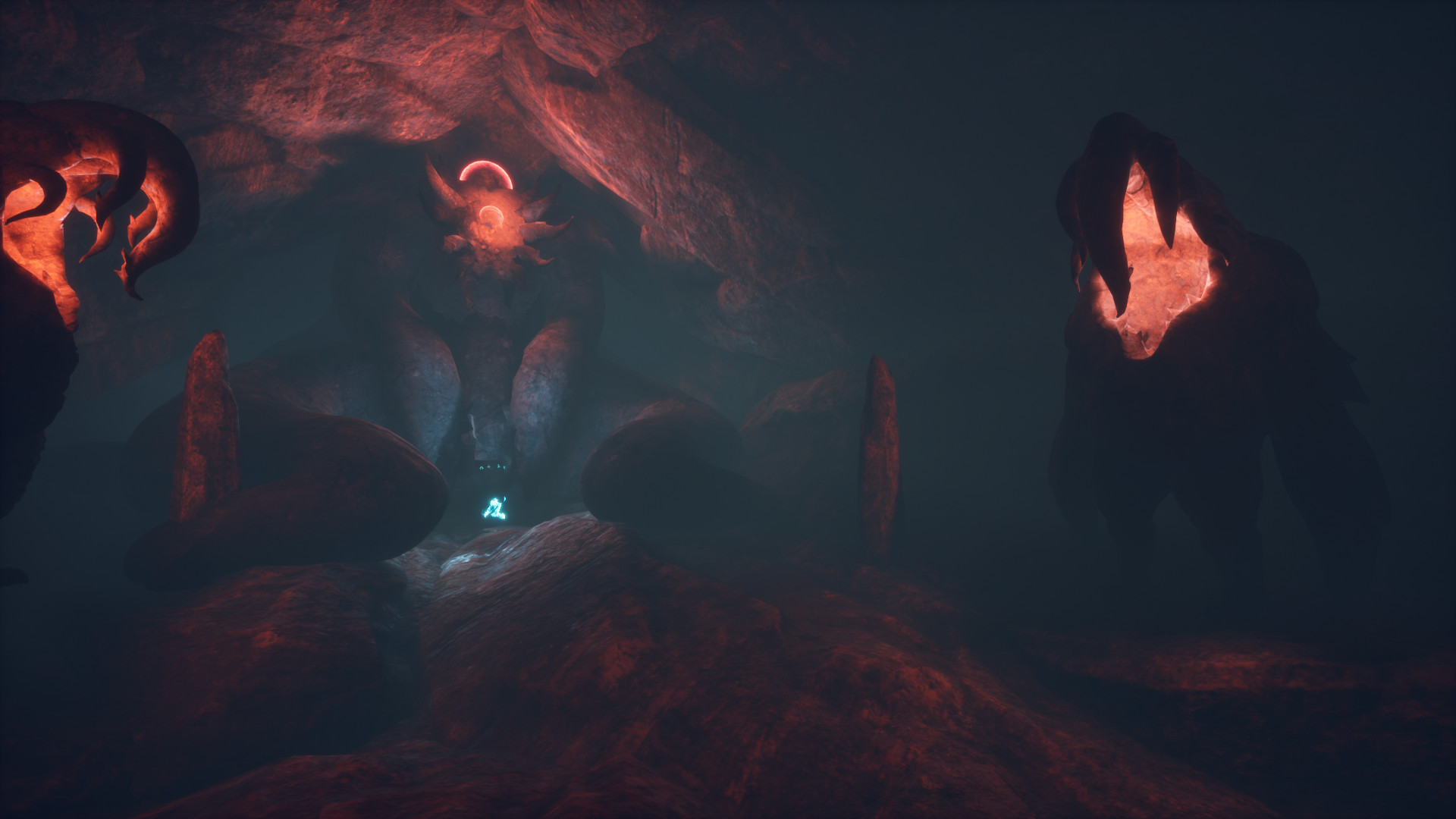 The Fold: Ingression screenshot 8