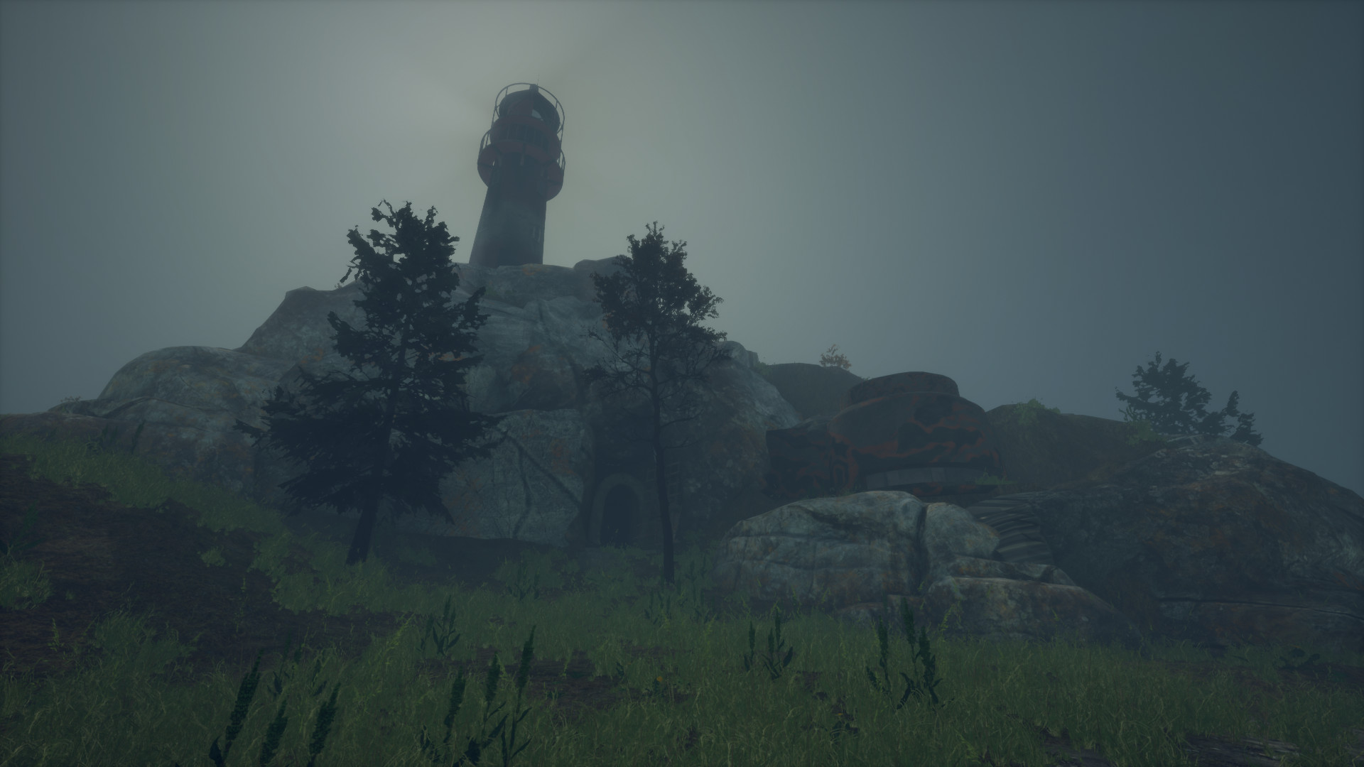 The Fold: Ingression screenshot 10