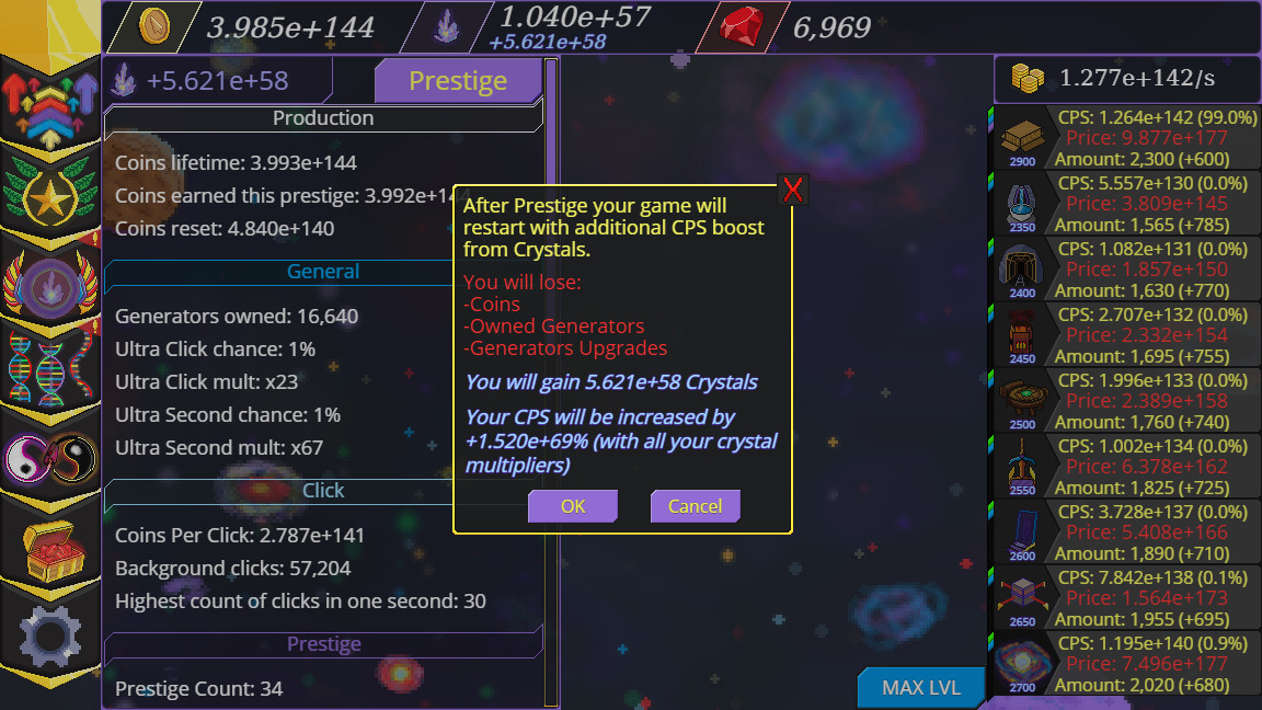Zero IDLE screenshot 6
