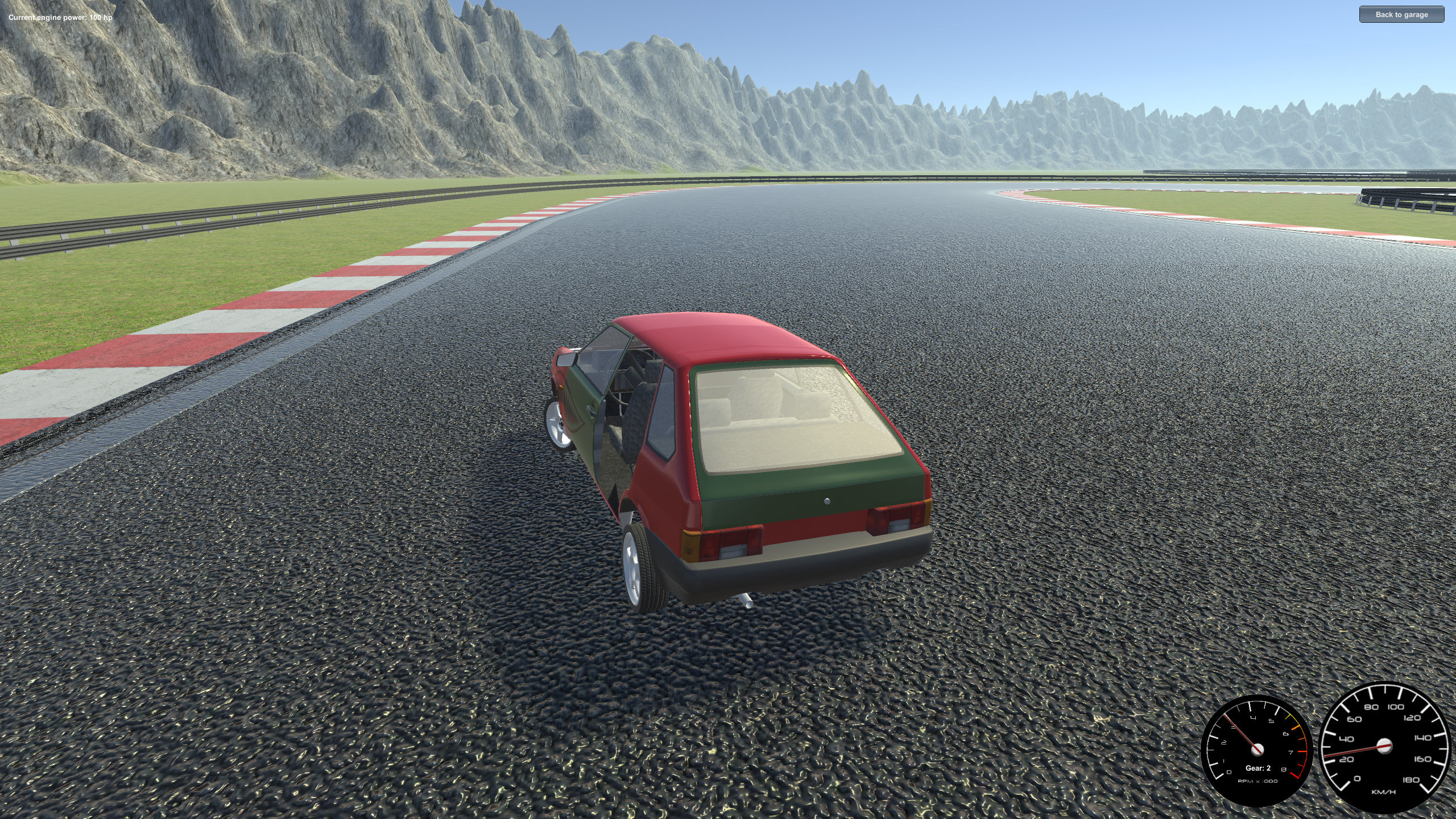Car Tuner 2020 screenshot 6