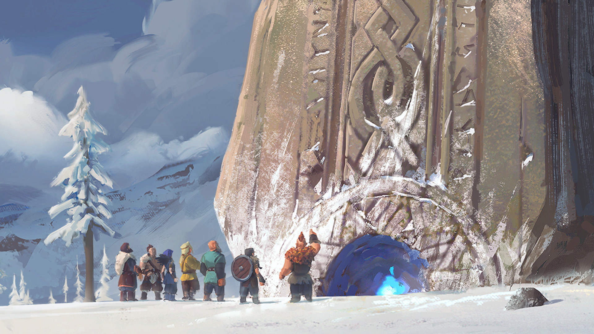 Northgard Soundtrack screenshot 5