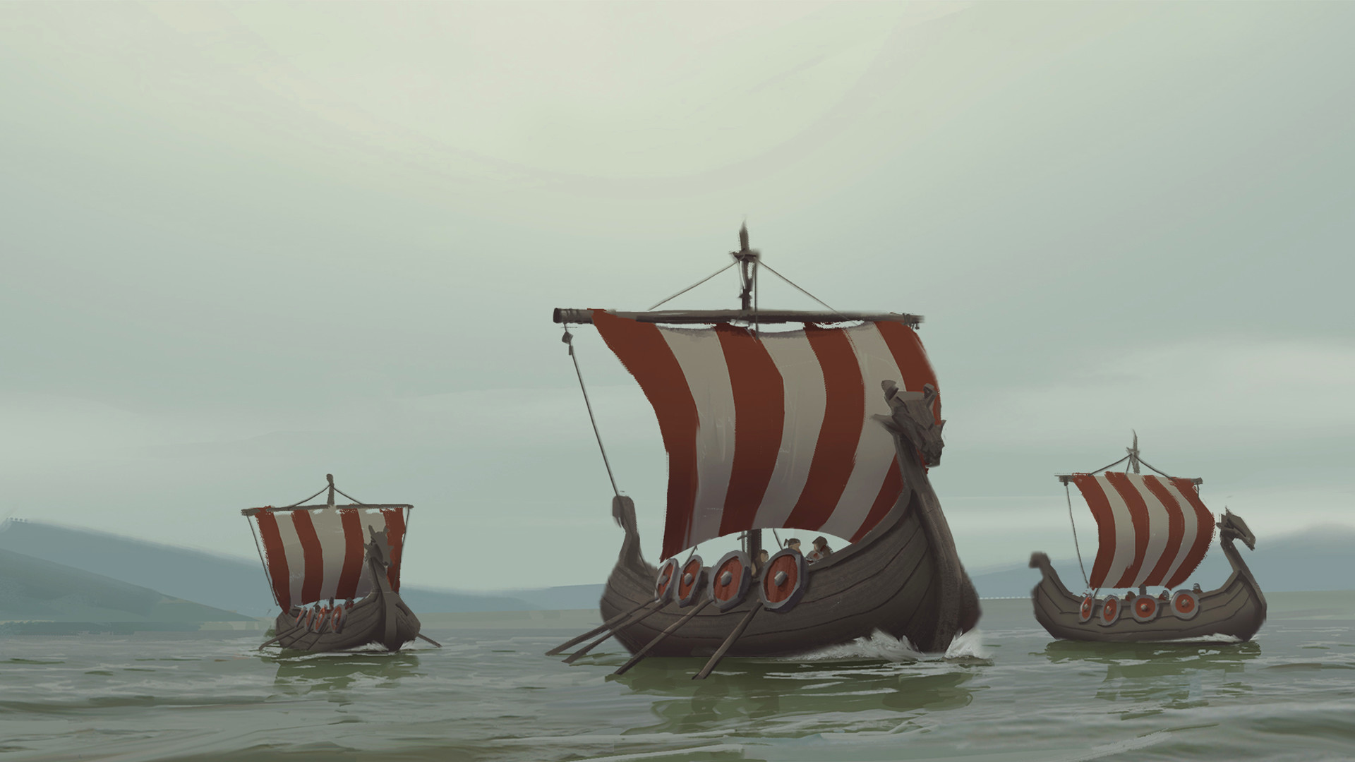 Northgard Soundtrack screenshot 3