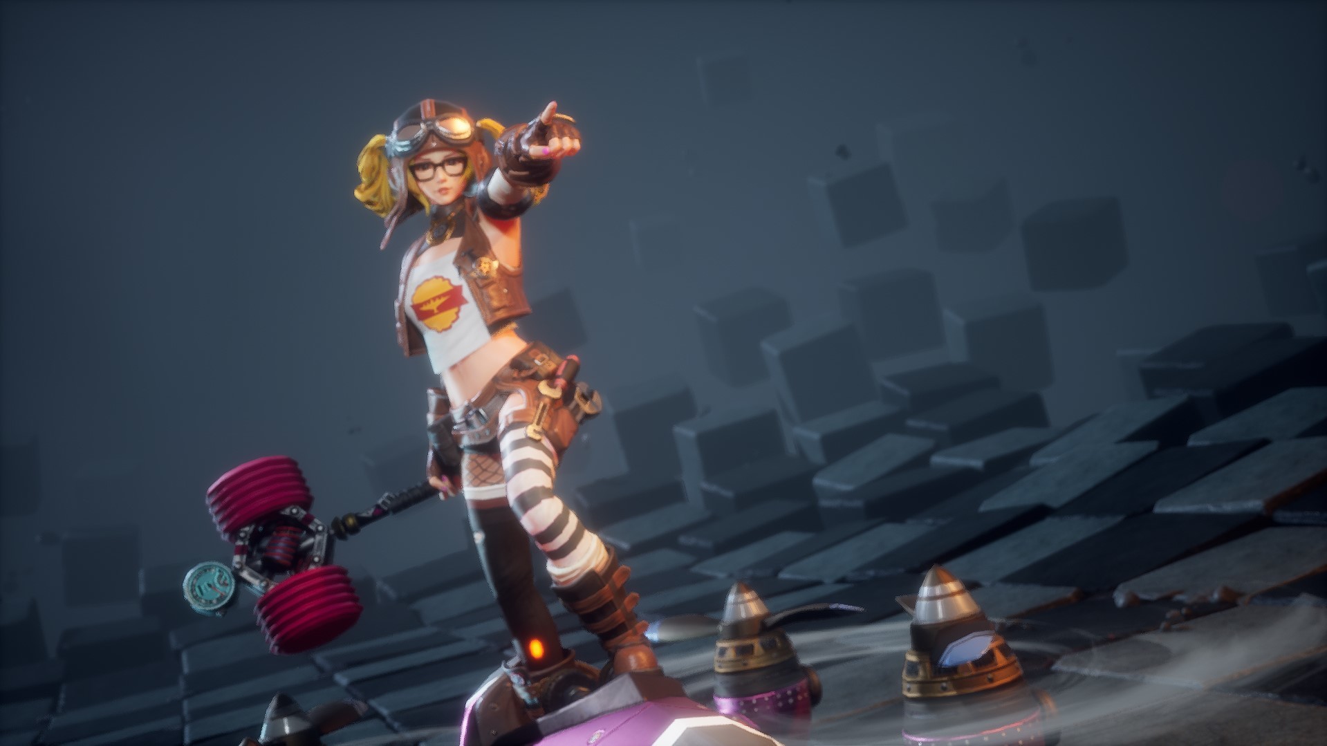 Heroes Showdown screenshot 6
