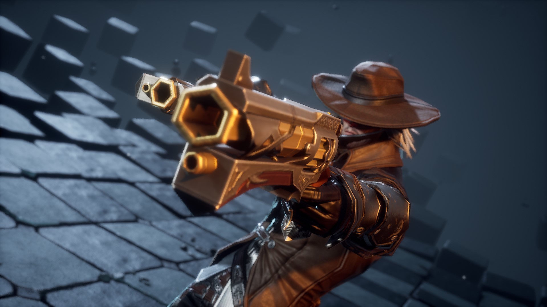 Heroes Showdown screenshot 5