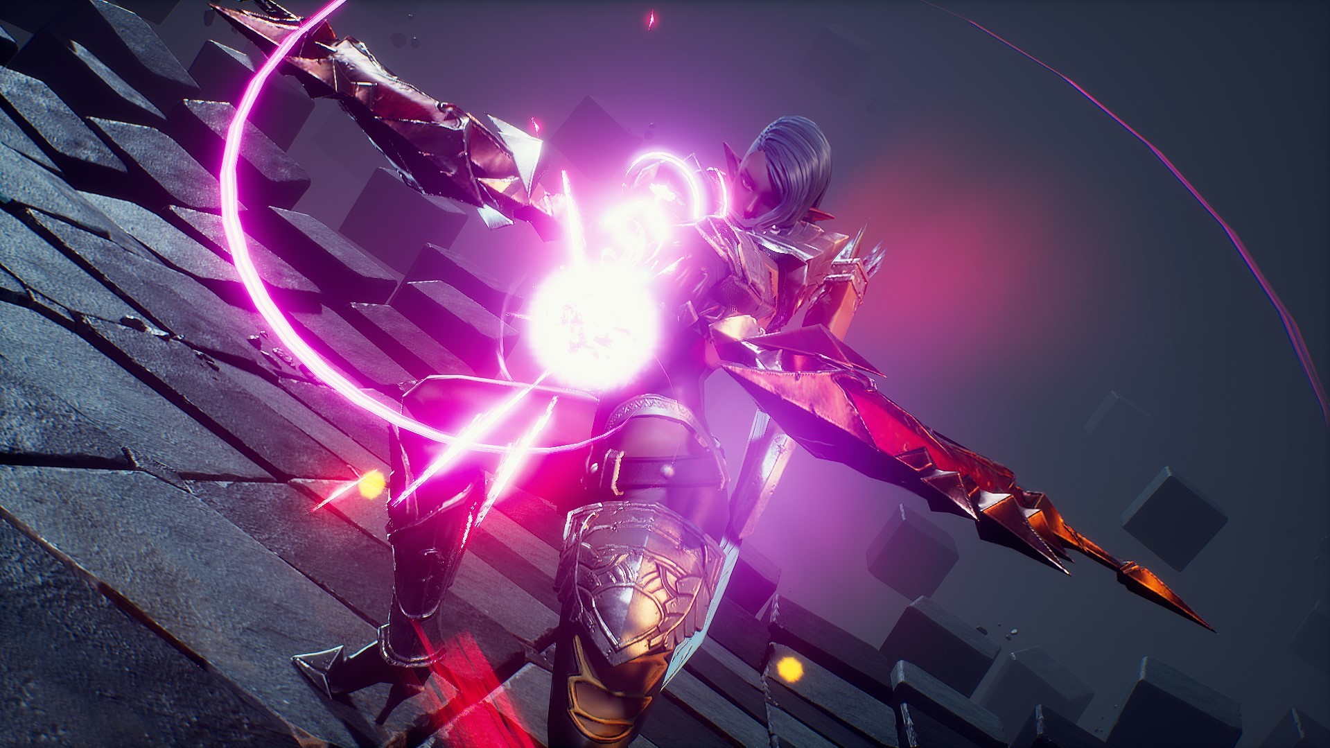 Heroes Showdown screenshot 8