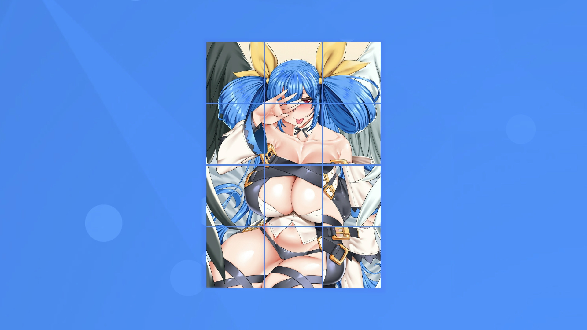 Hentai hentai screenshot 2