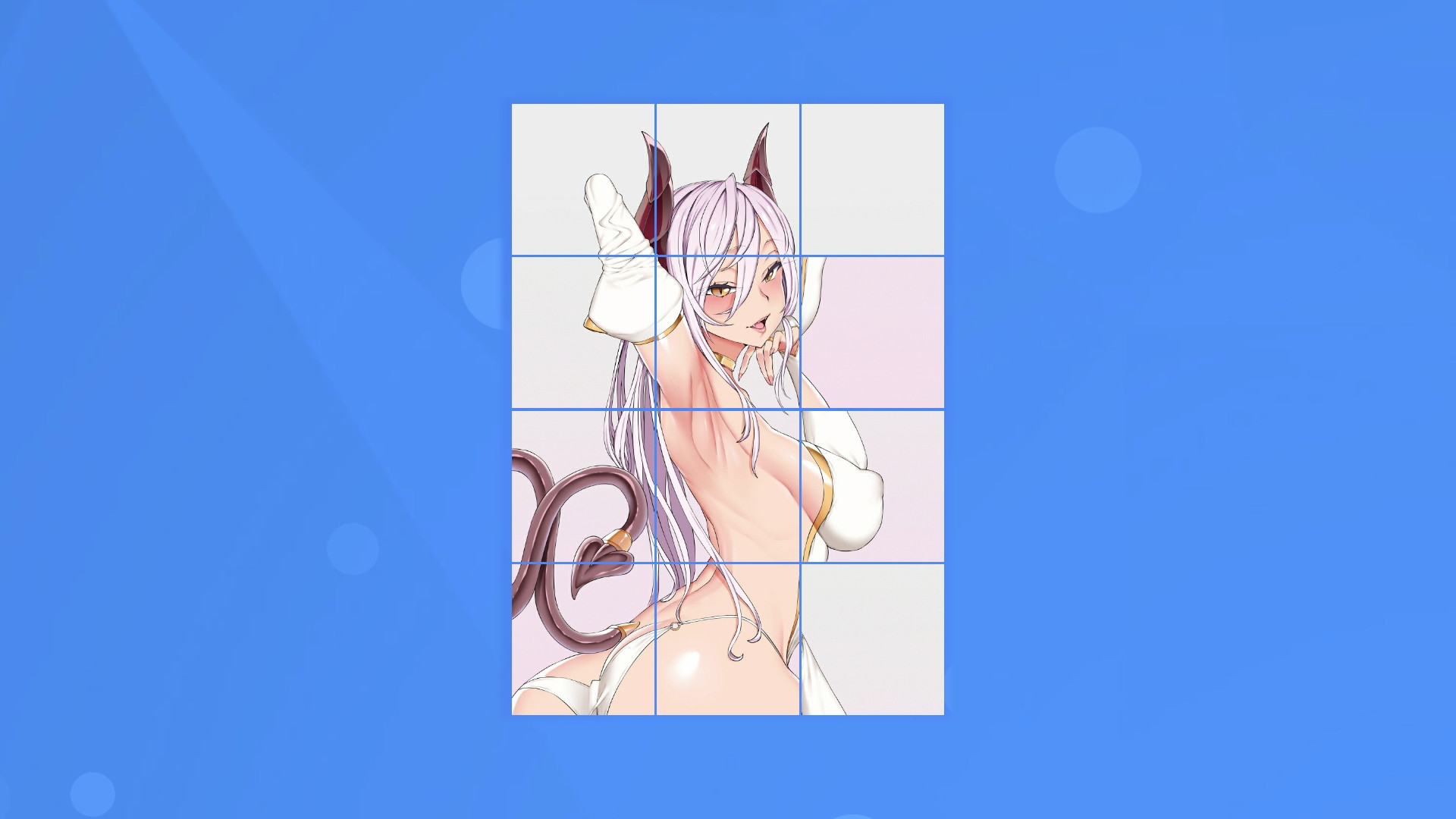 Hentai hentai screenshot 3