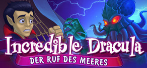 Incredible Dracula: Ocean's Call