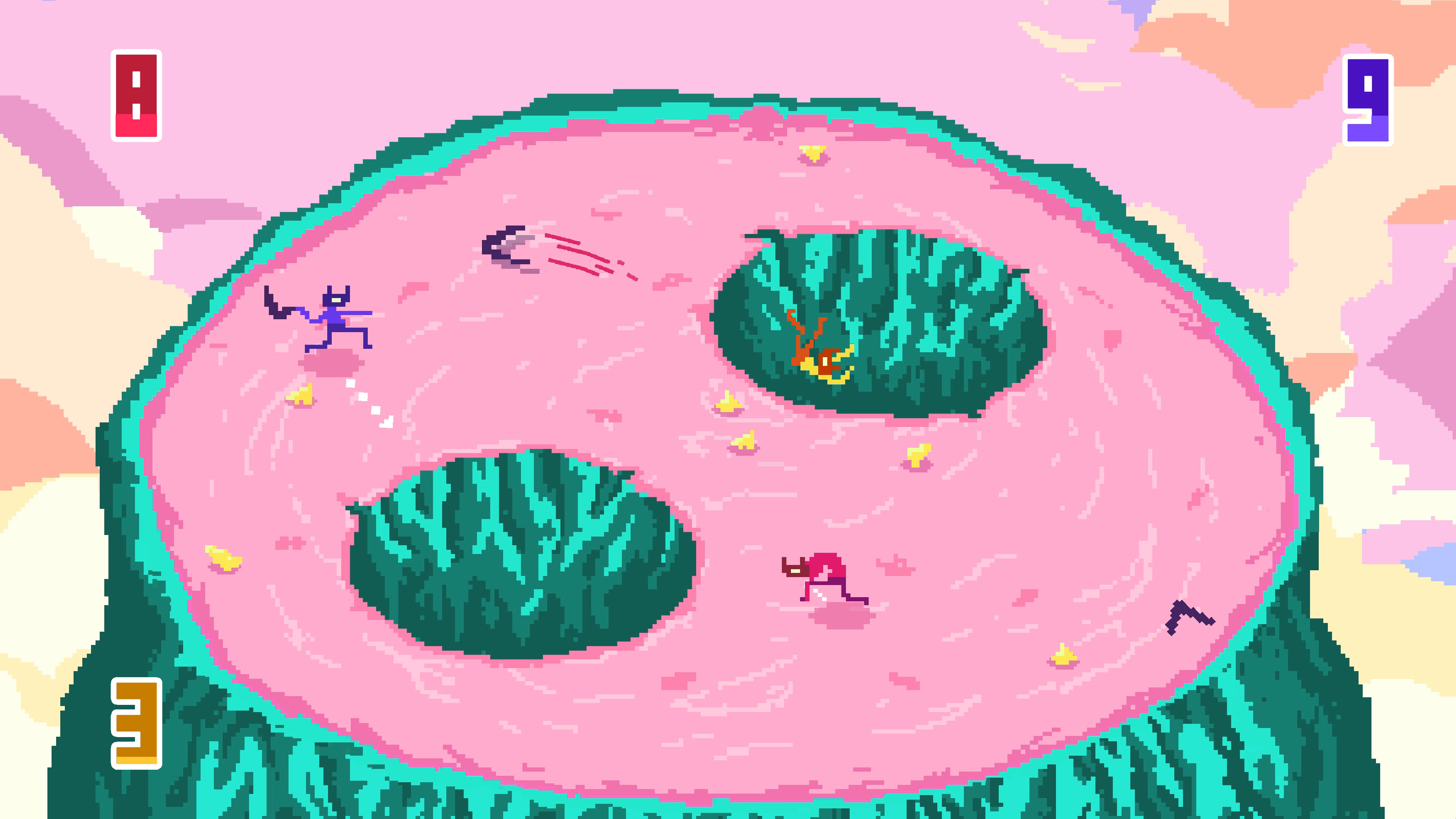 Bamerang screenshot 4
