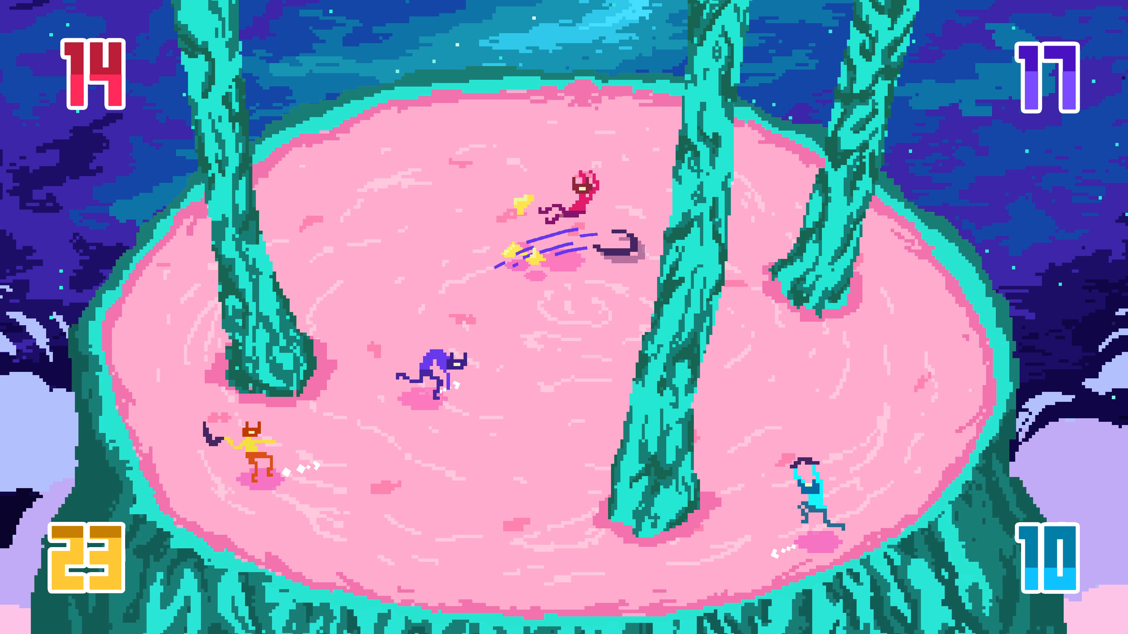 Bamerang screenshot 1