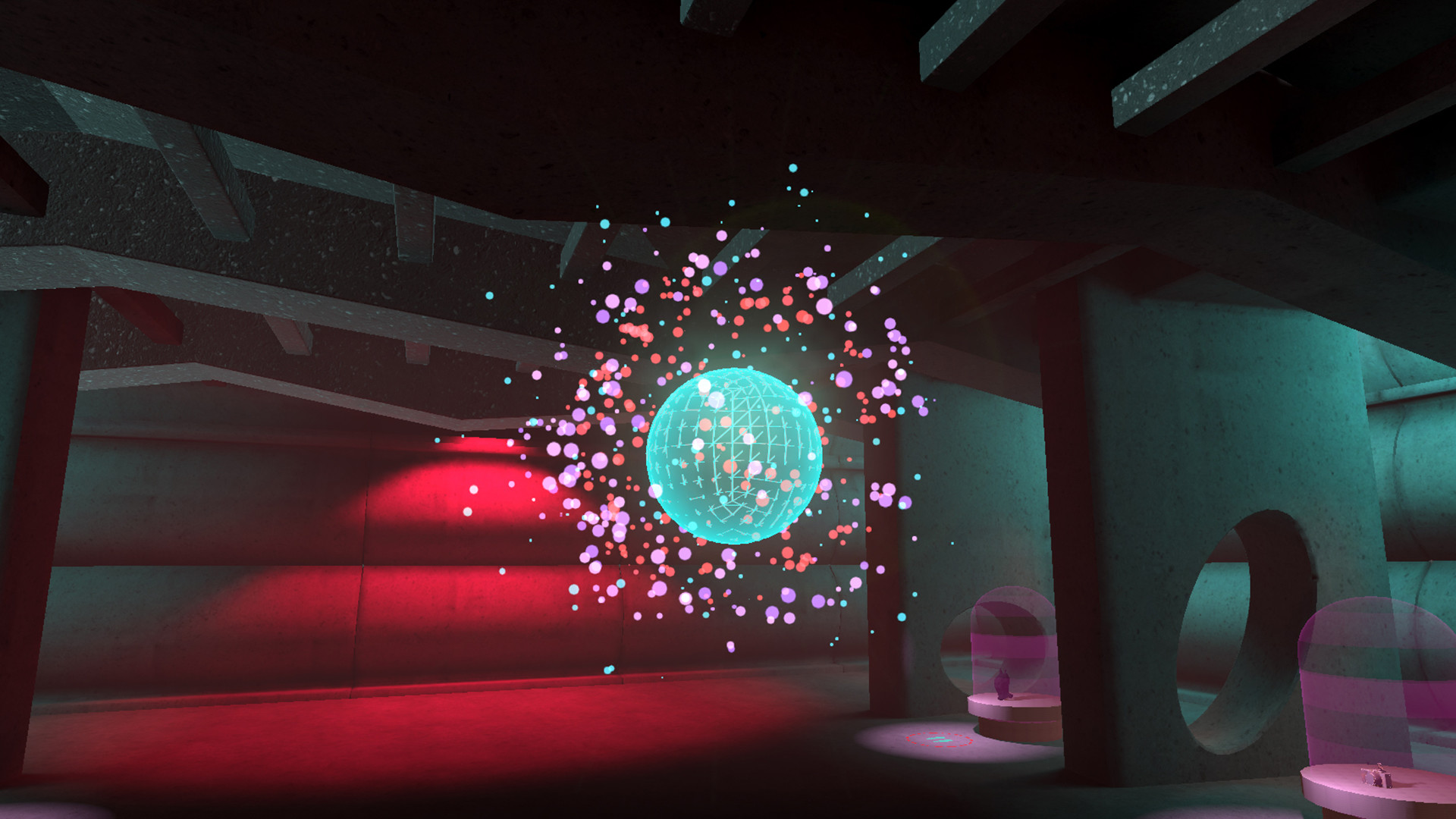 Tritium screenshot 5