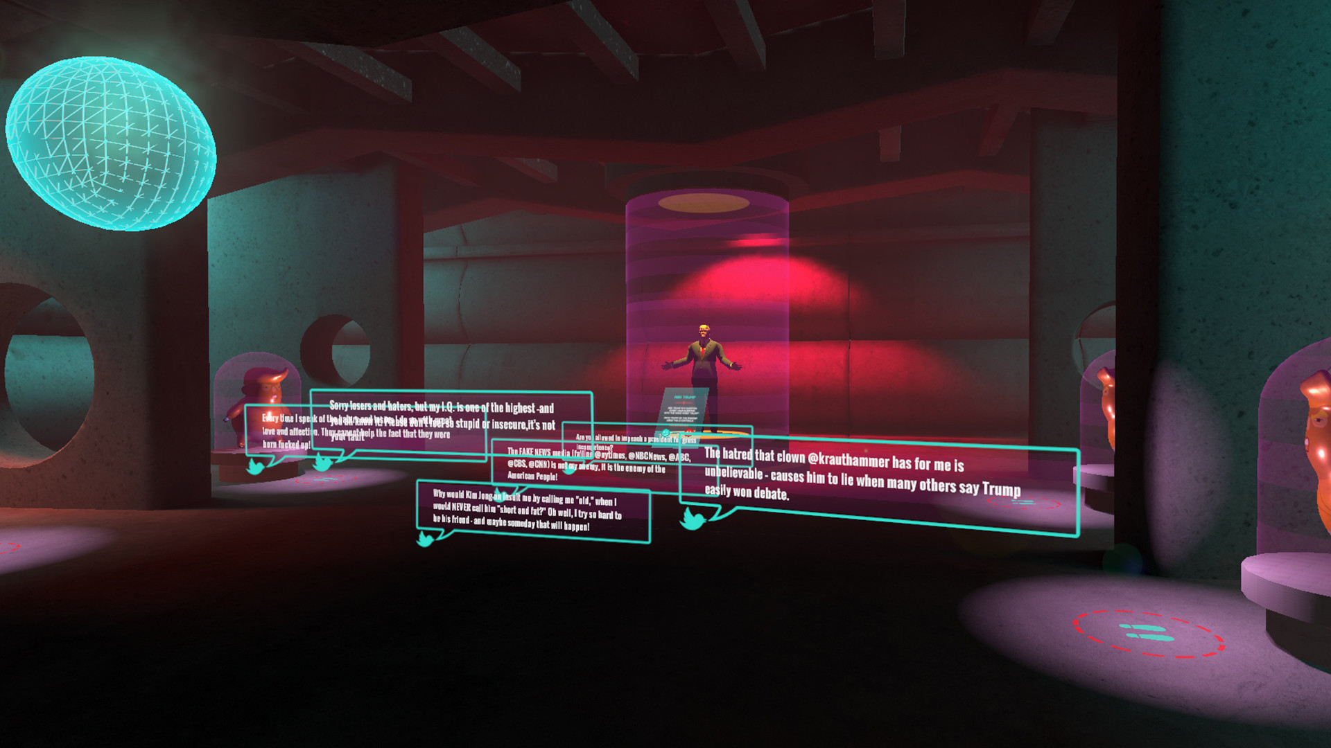 Tritium screenshot 3