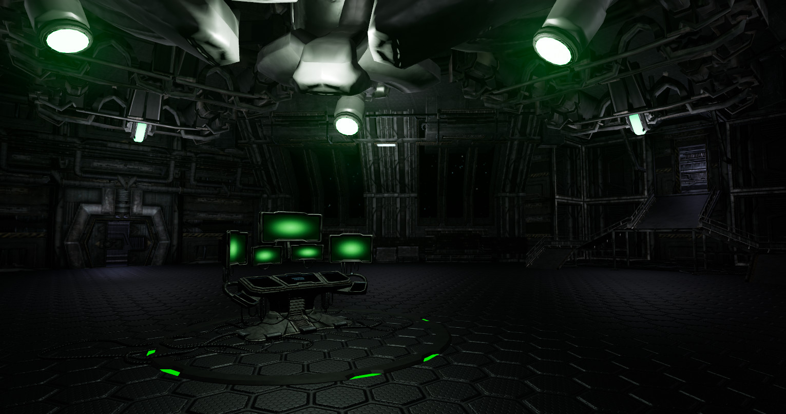 Endurium screenshot 1