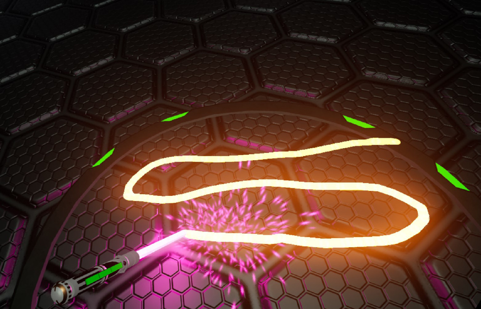 Endurium screenshot 7