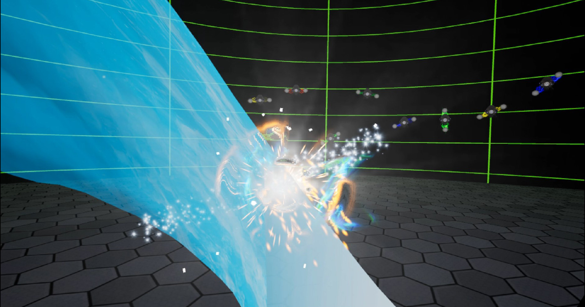 Endurium screenshot 6