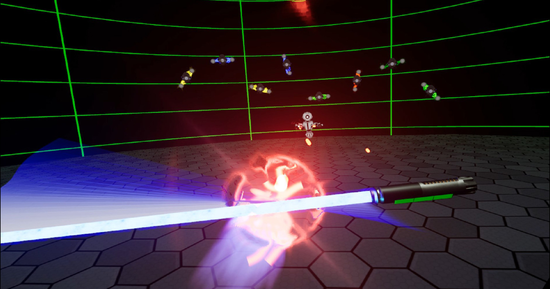 Endurium screenshot 10
