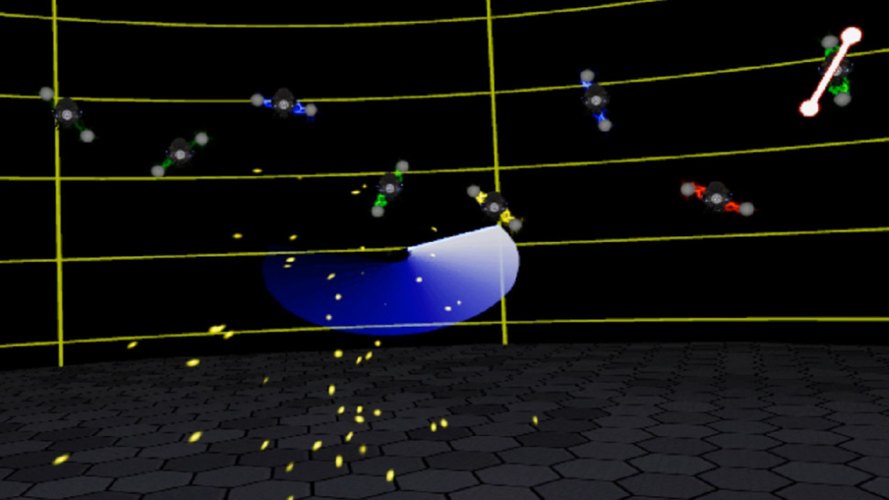 Endurium screenshot 14