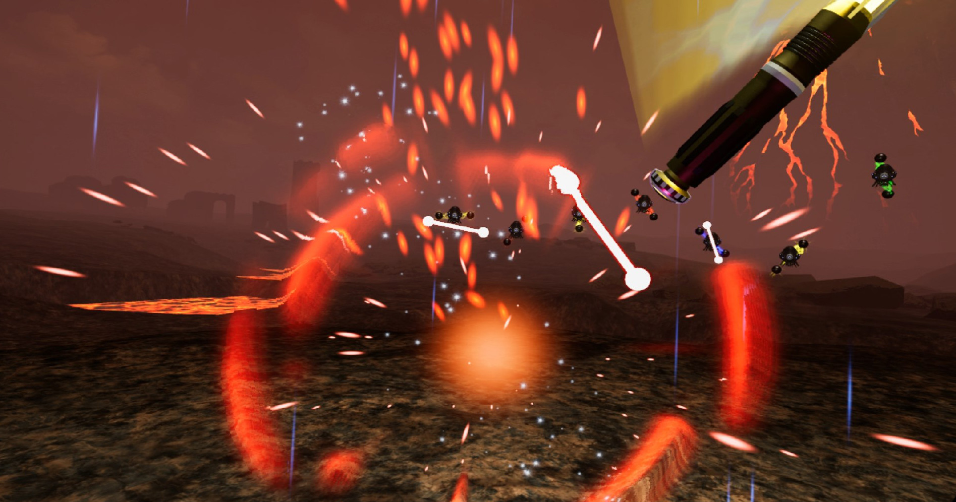 Endurium screenshot 17