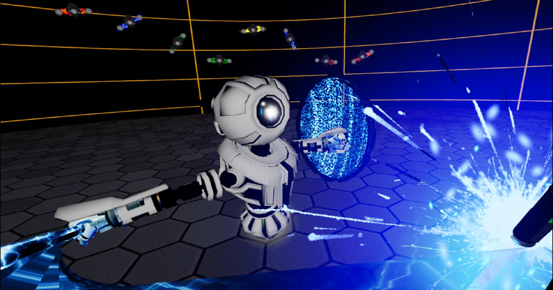 Endurium screenshot 4