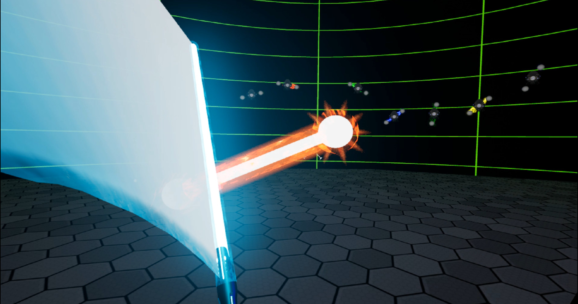 Endurium screenshot 5