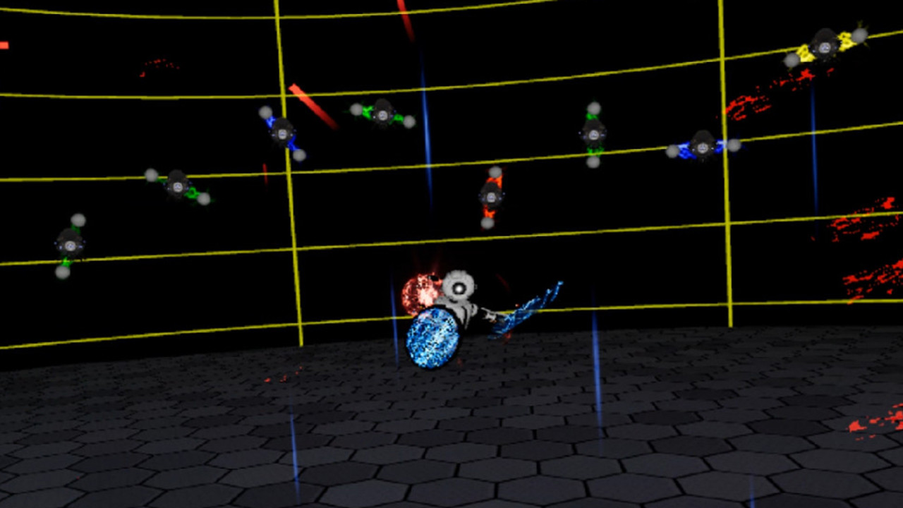 Endurium screenshot 19