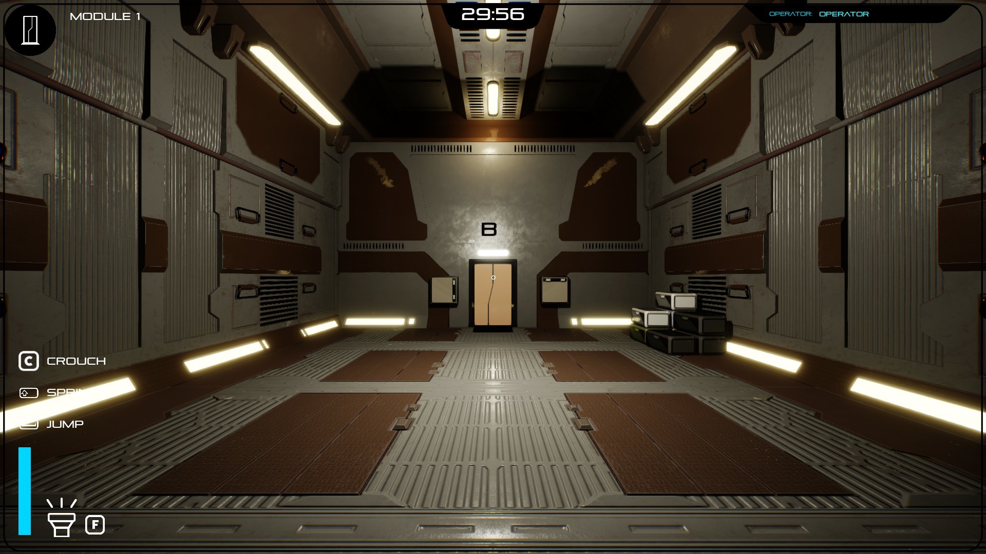 Codename: Terranova screenshot 3