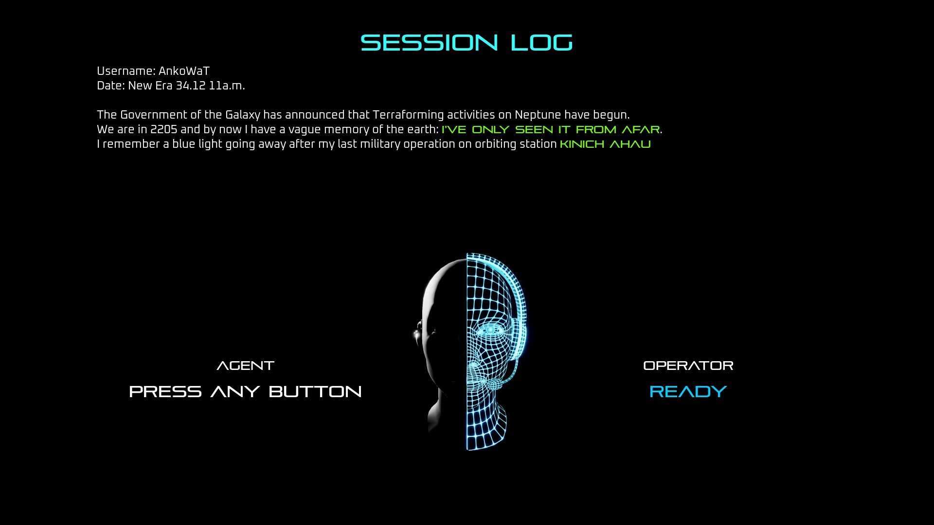 Codename: Terranova screenshot 6
