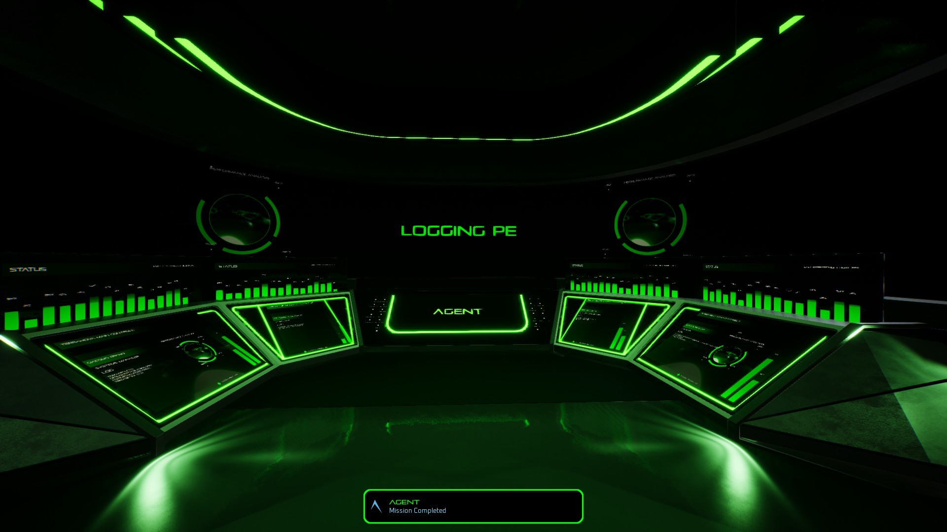 Codename: Terranova screenshot 1