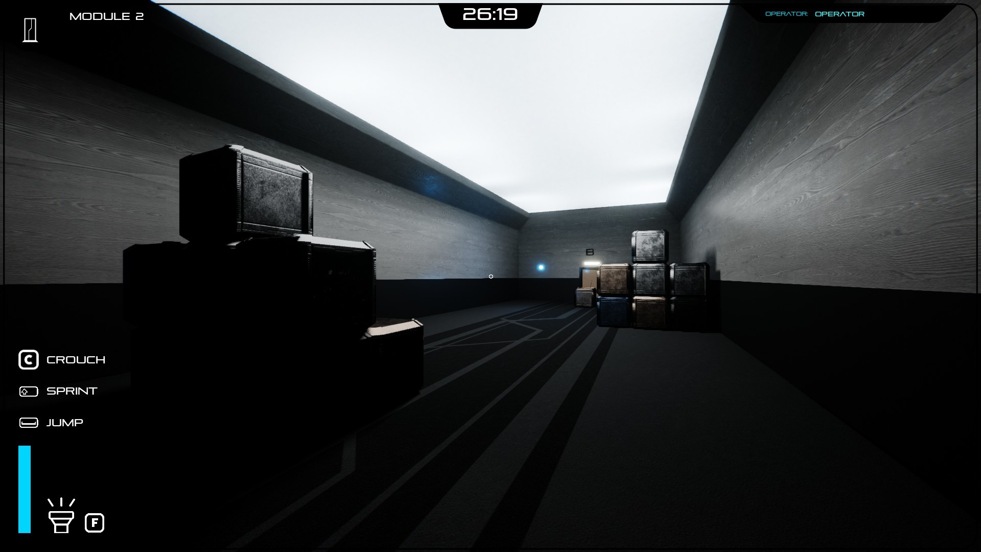 Codename: Terranova screenshot 7