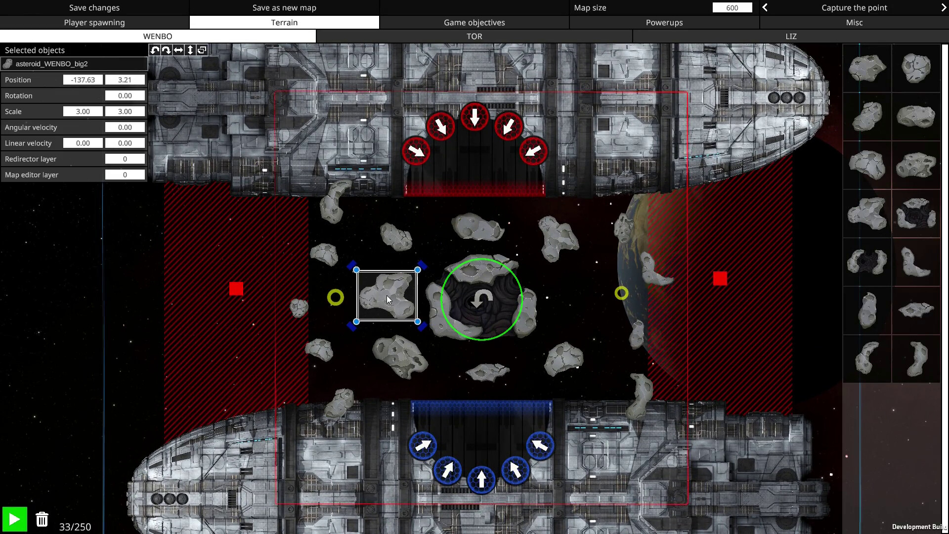 SpaceCraft Brawl screenshot 7