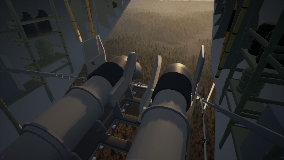 WILDLAND: Initial Attack screenshot 11